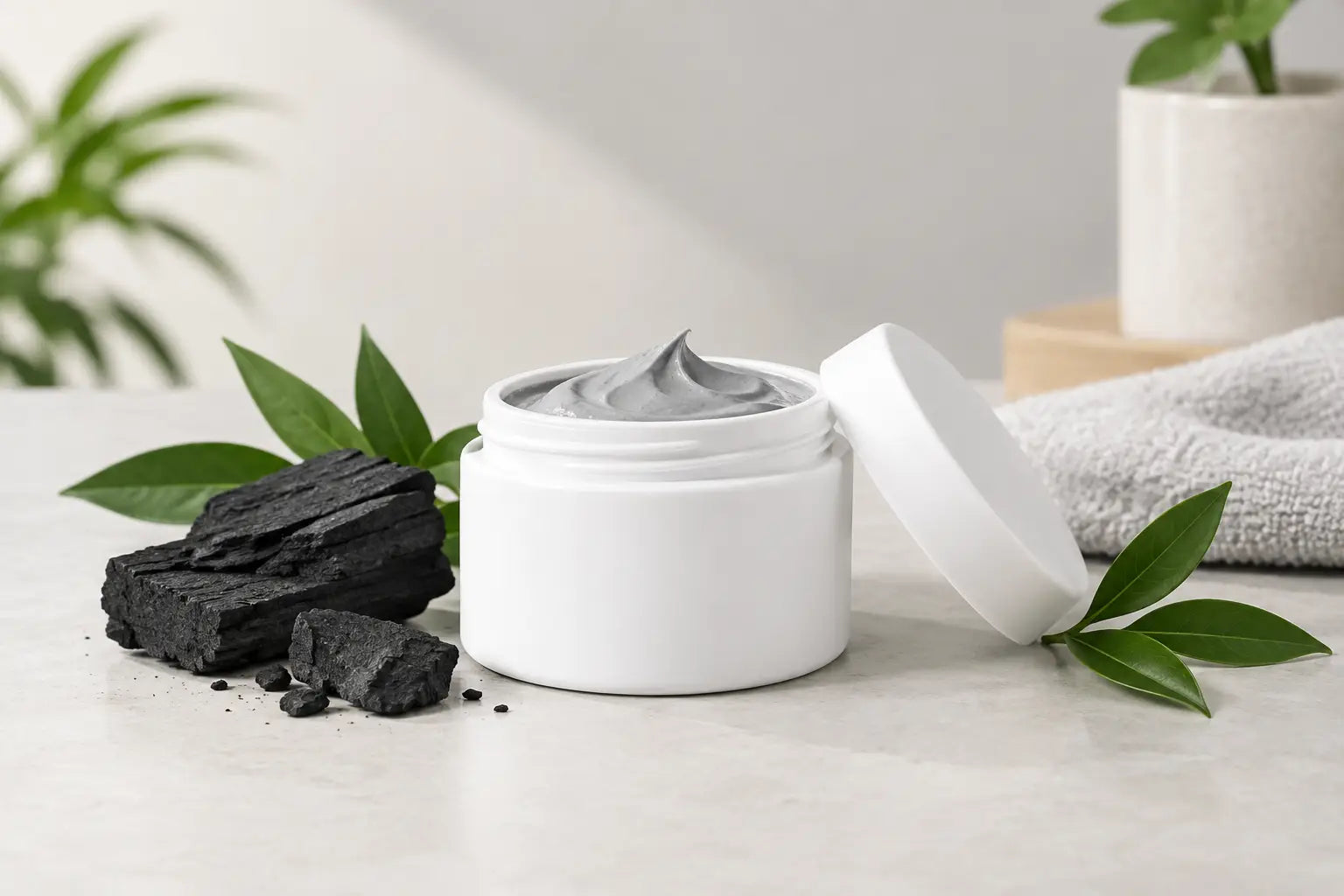 Top Charcoal Cream Scents for Everyday Freshness