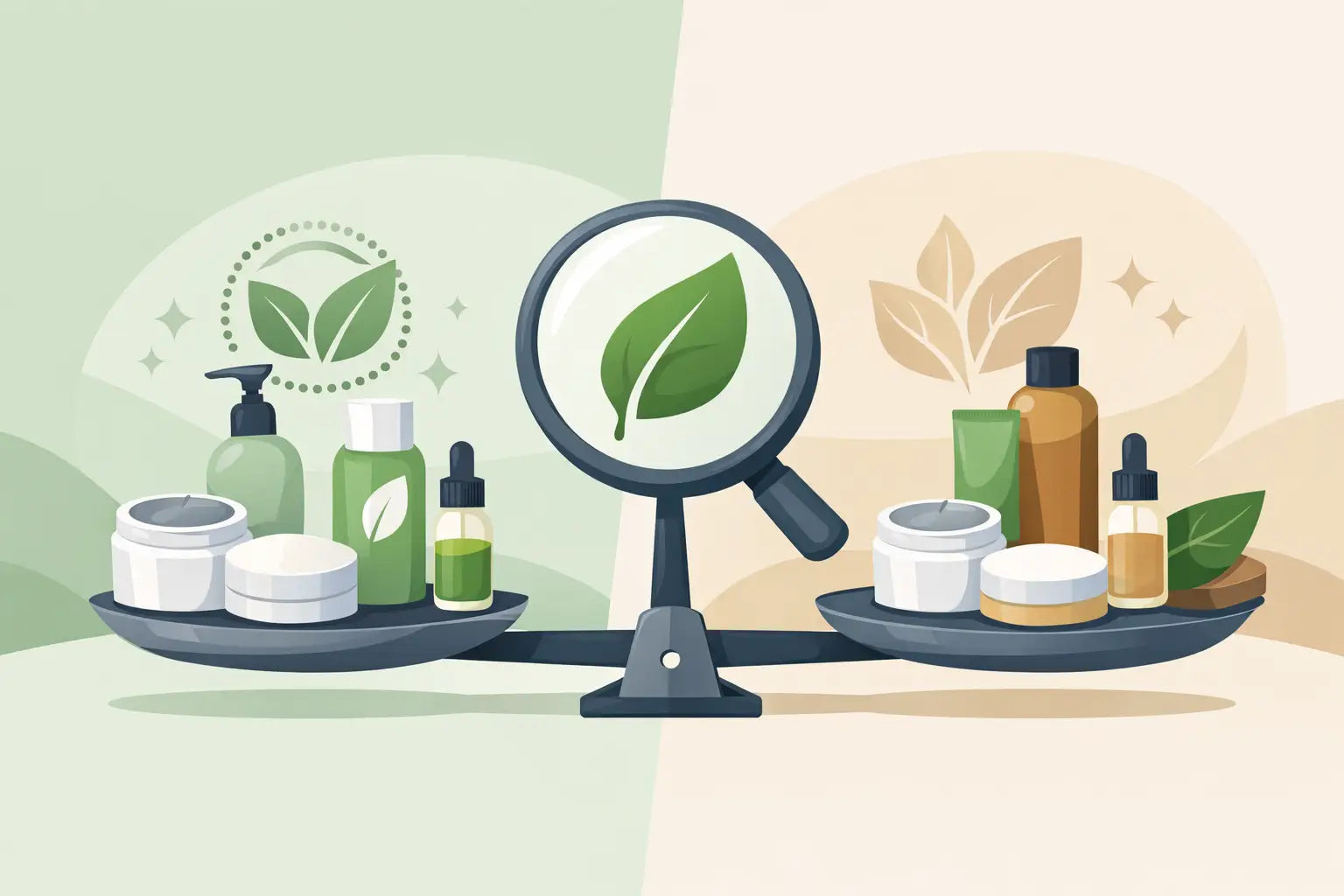 EWG Verified vs Clean Beauty: What Matters?