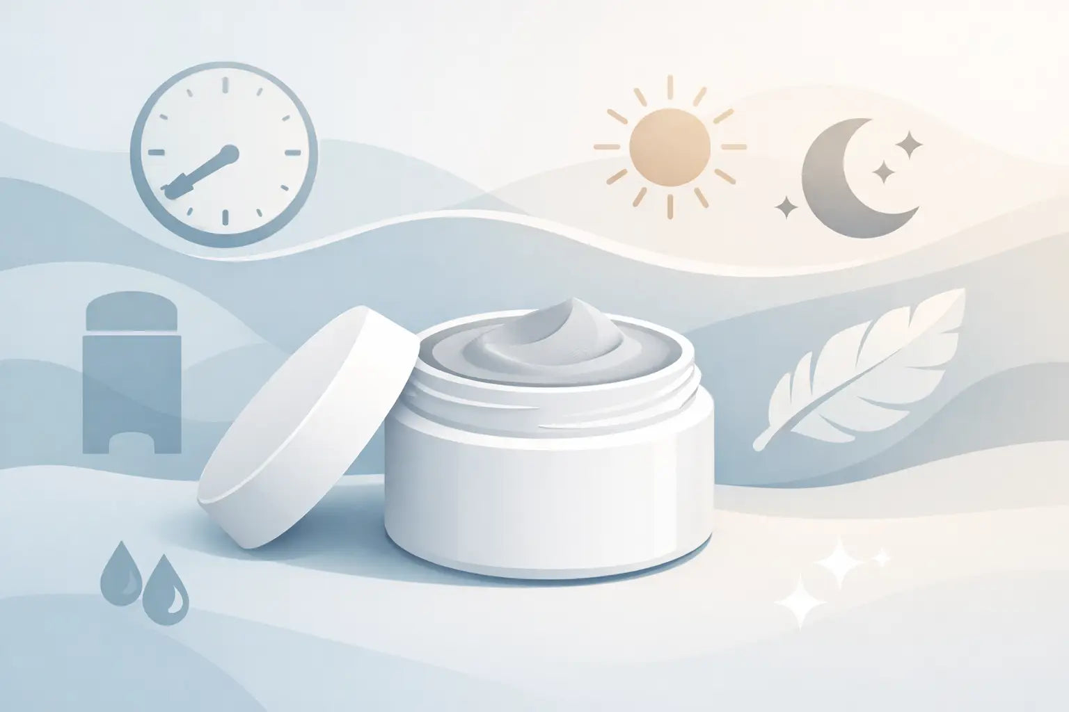 How Long Deodorant Lasts: Daily Wear Explained