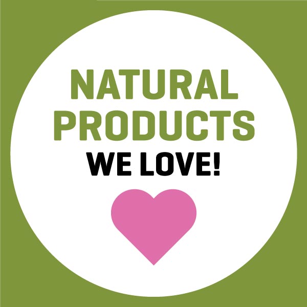 My Natural Deodorant