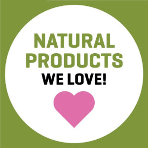 My Natural Deodorant