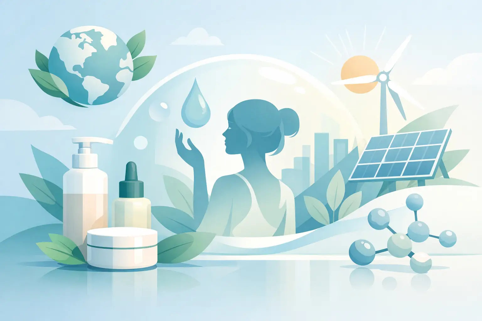 The Future of Clean Body Care