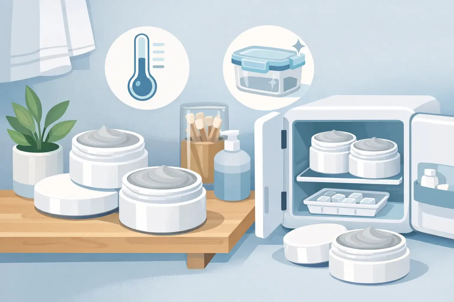 Deodorant Storage Tips for Lasting Freshness