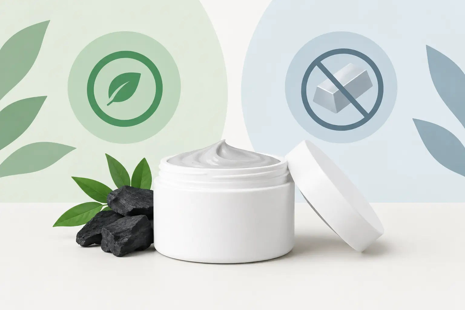EWG Verified vs Aluminum-Free: What Matters?