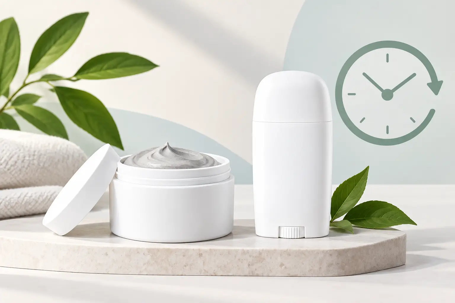 How Long Does Purelygreat Deodorant Last?