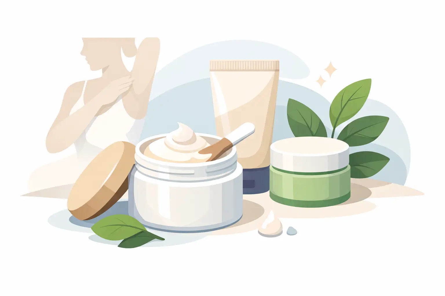 Best Cream Deodorants for Daily Use