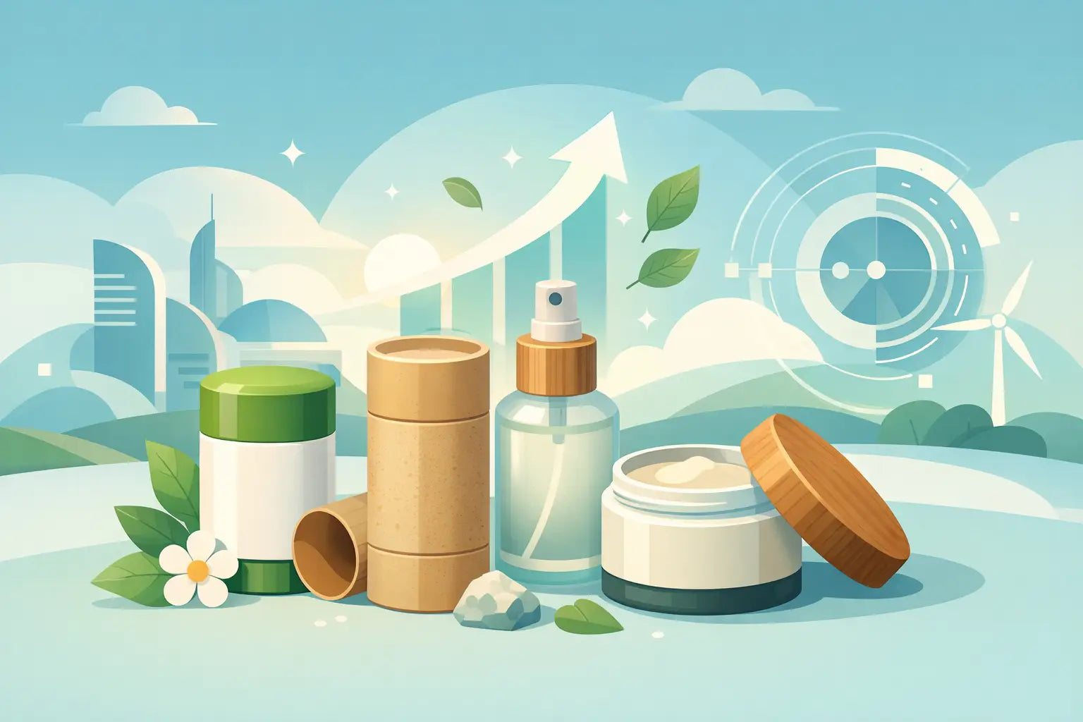 Natural Deodorant Trends 2026 to Watch