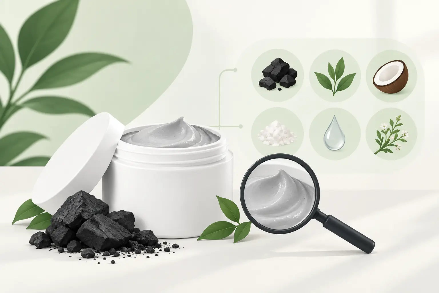 Deodorant Ingredient Transparency Trends Explained