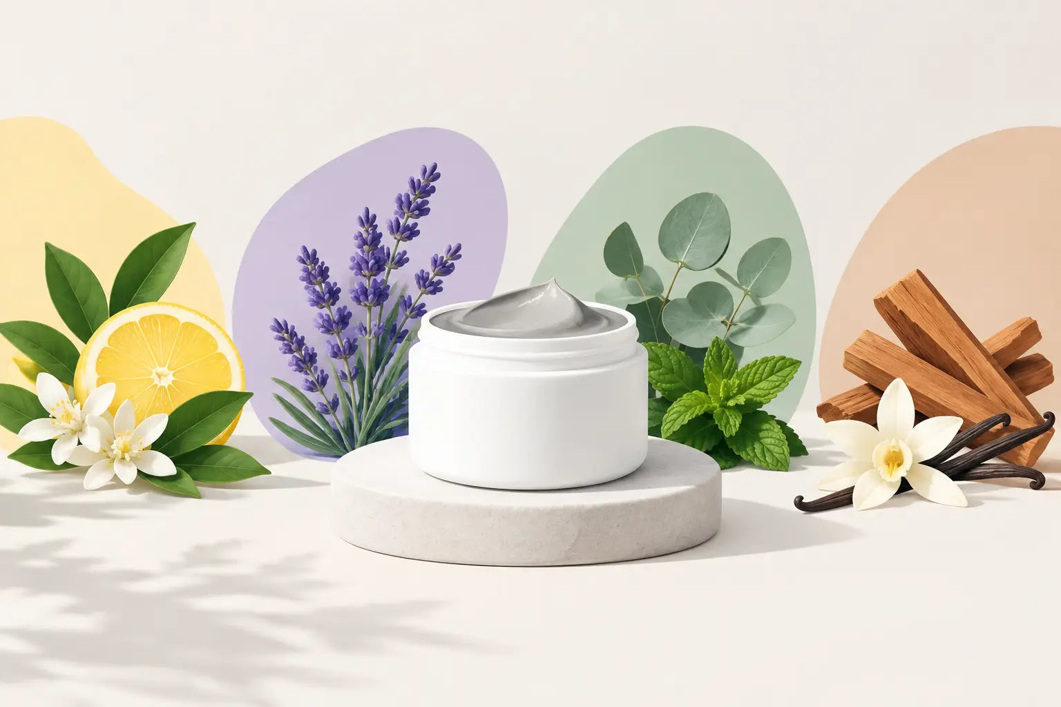 Best Deodorant Scent Profiles for Your Routine