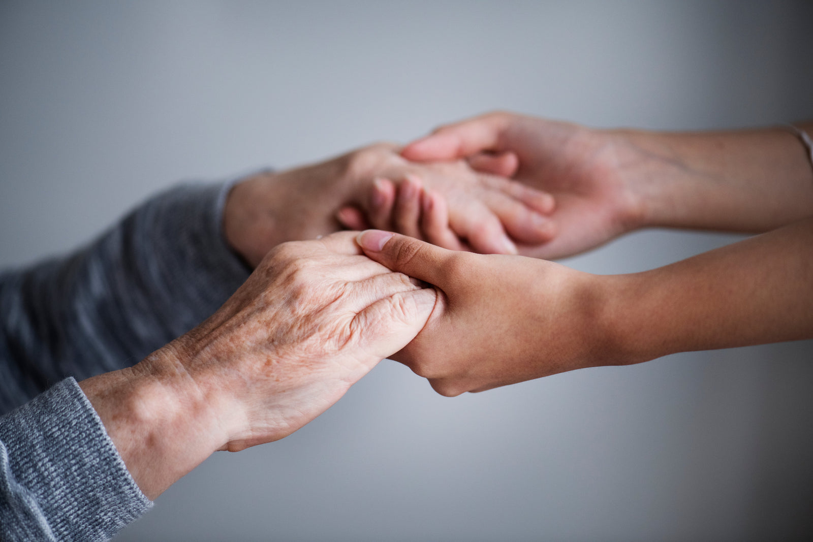 Self-Care Habits Every New Caregiver Should Embrace for Their Well-Being