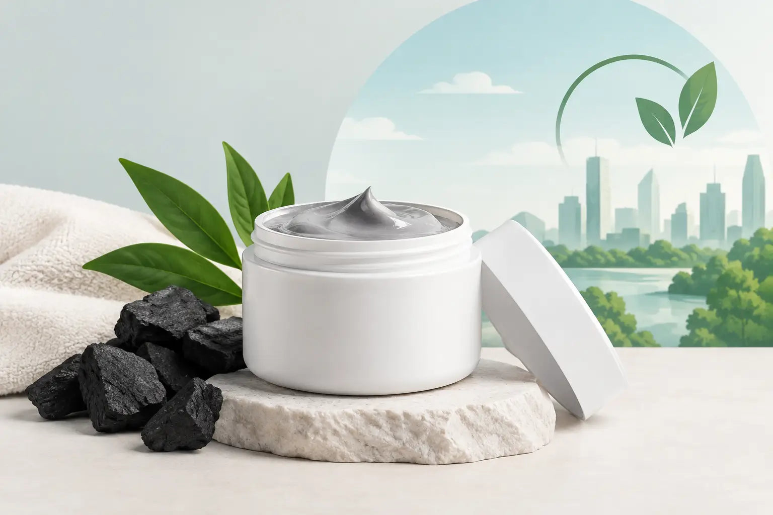 What Is the Future of Aluminum Free Deodorant?