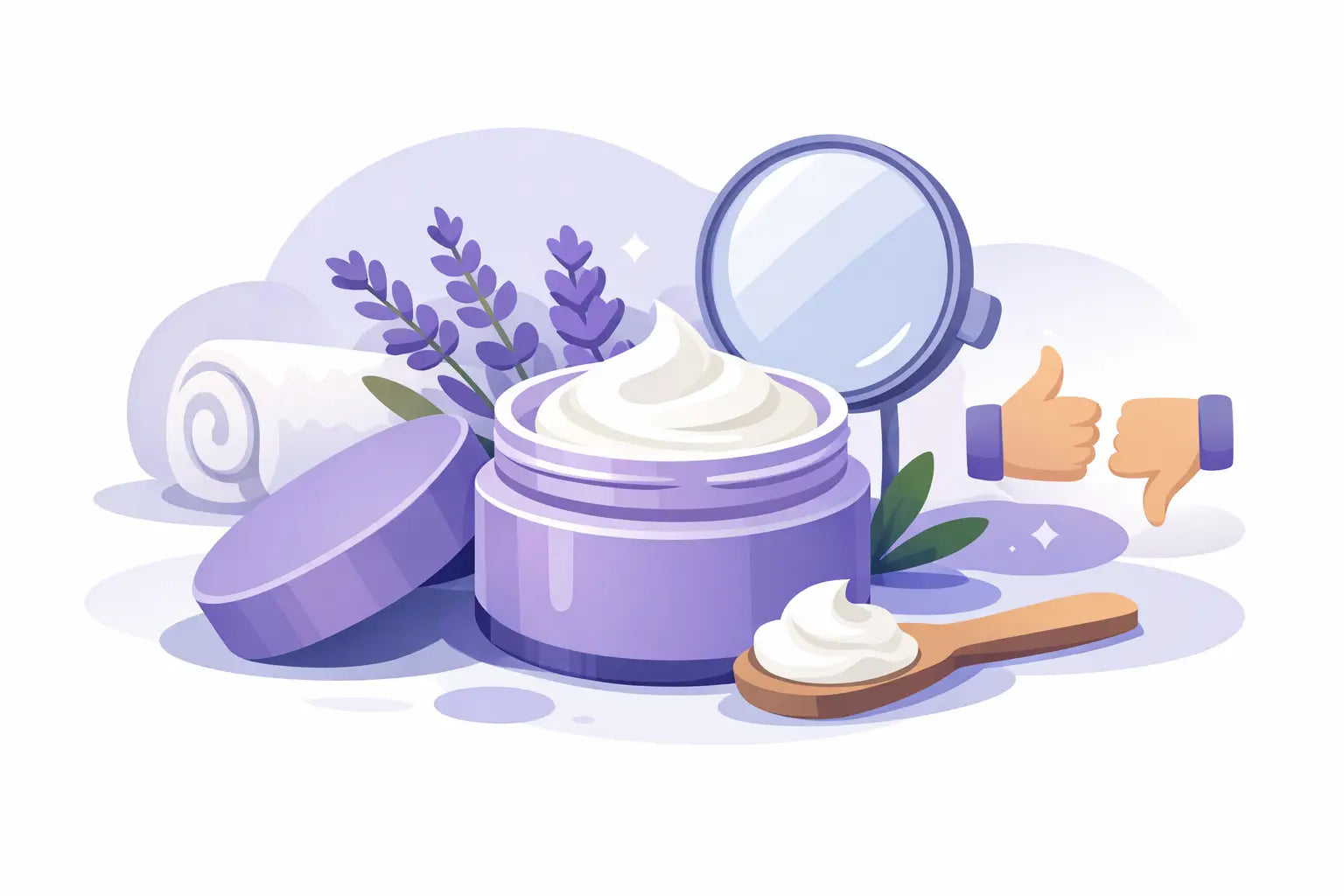 Lavender Cream Deodorant Review: Is It Worth It?