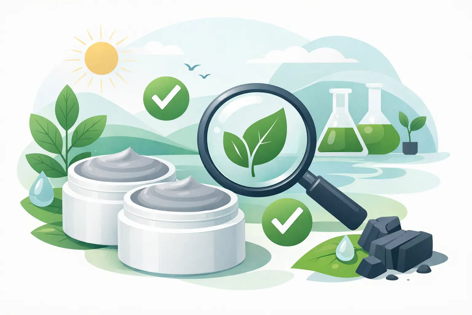 What Makes Deodorant EWG Verified for Daily Use?