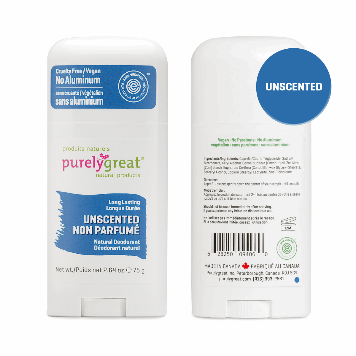 Unscented