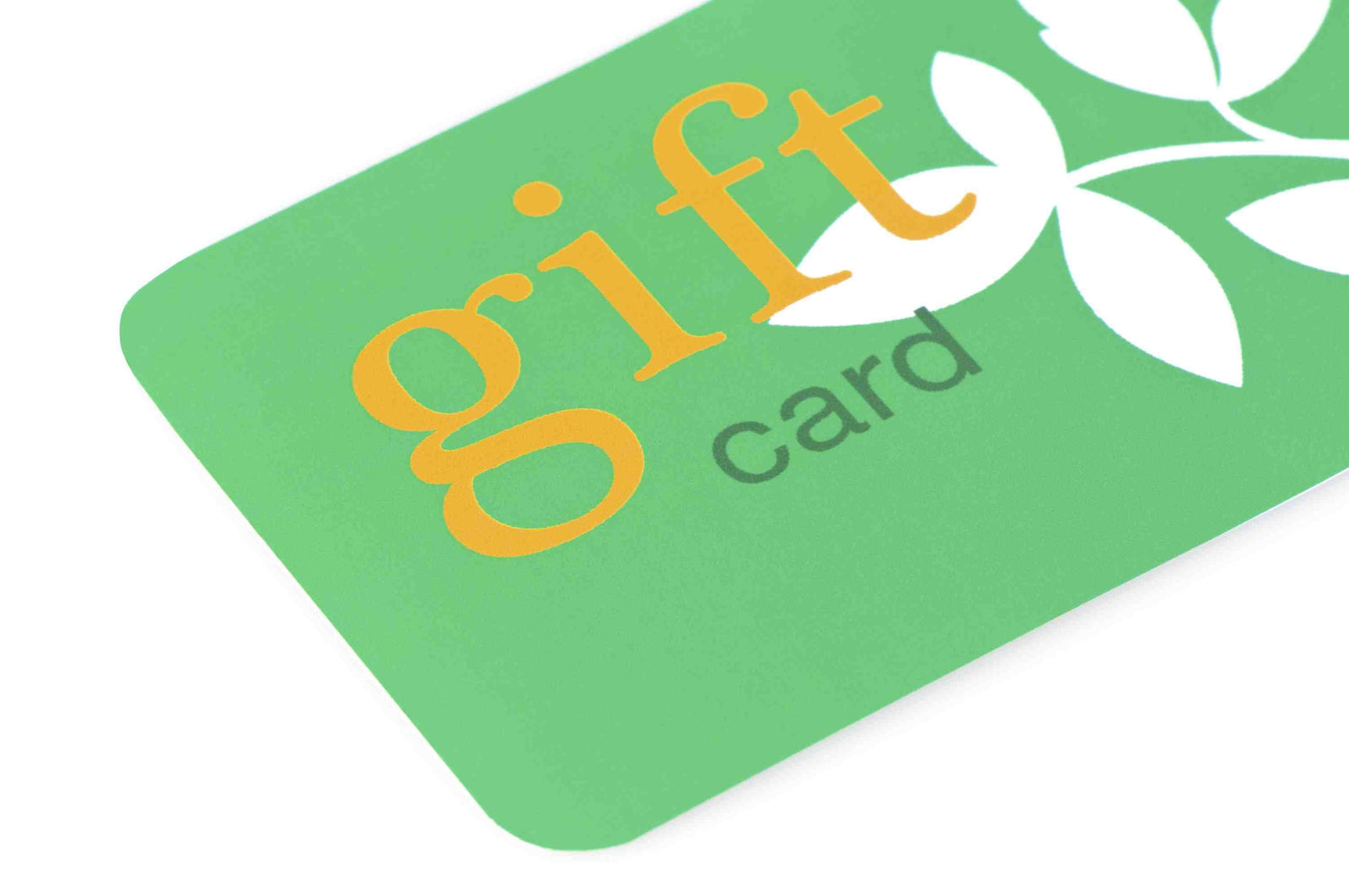 Gift Card - Purelygreat Natural Deodorant