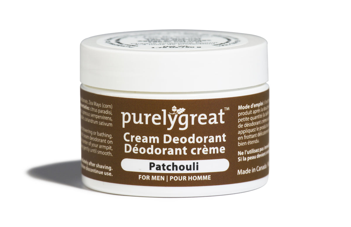 Essential Oil Blends - Twin Pack - Purelygreat Natural Deodorant