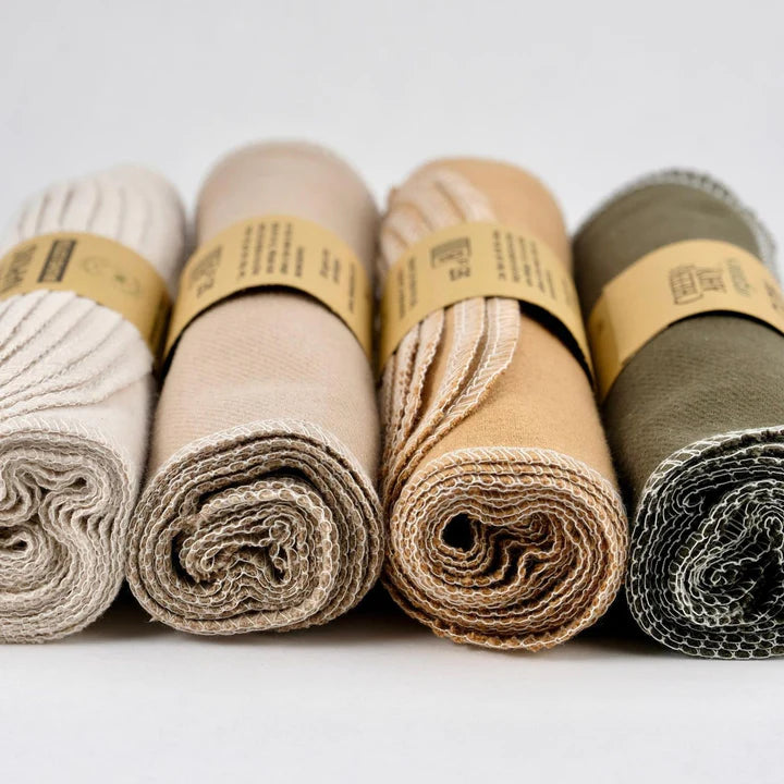 Zero-waste Napkins